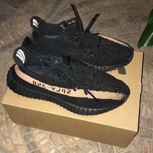 Yeezys